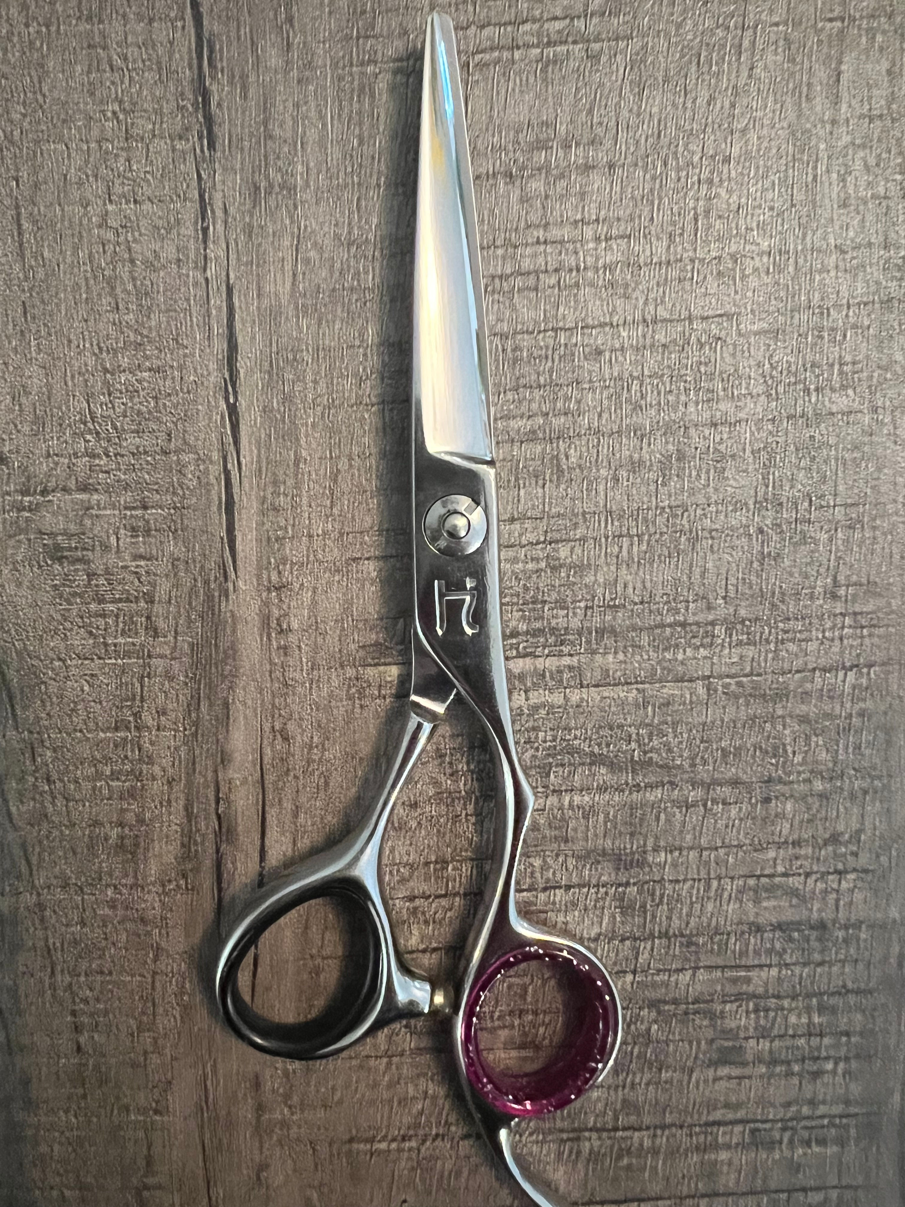 Hattori Hanzo HH-8 Talon 5.5 shears