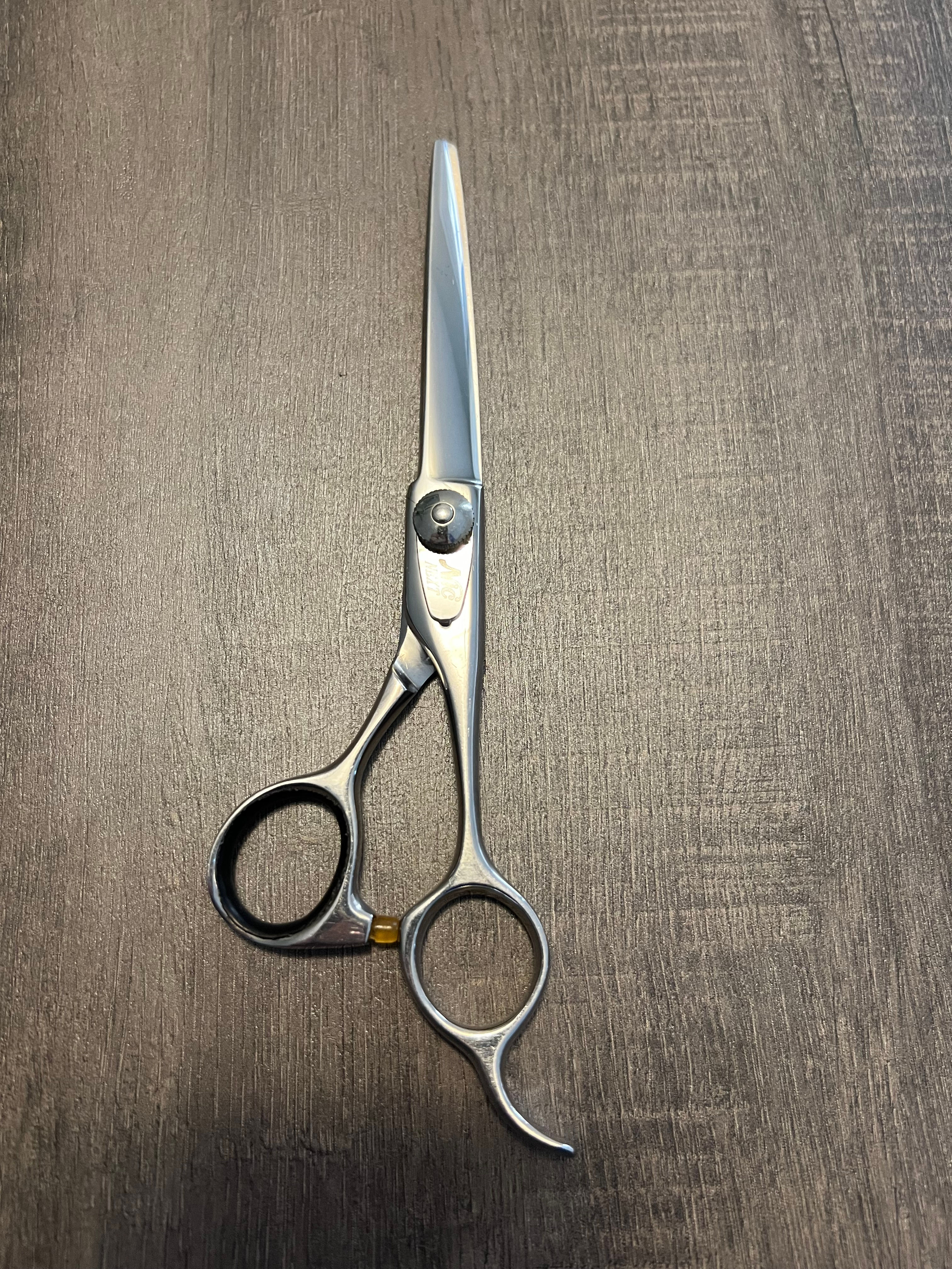 Nic "Next" Cobalt Alloy 6"