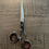 Thumbnail: Hattori Hanzo HH-3 Ayako 5.5 swivel shears