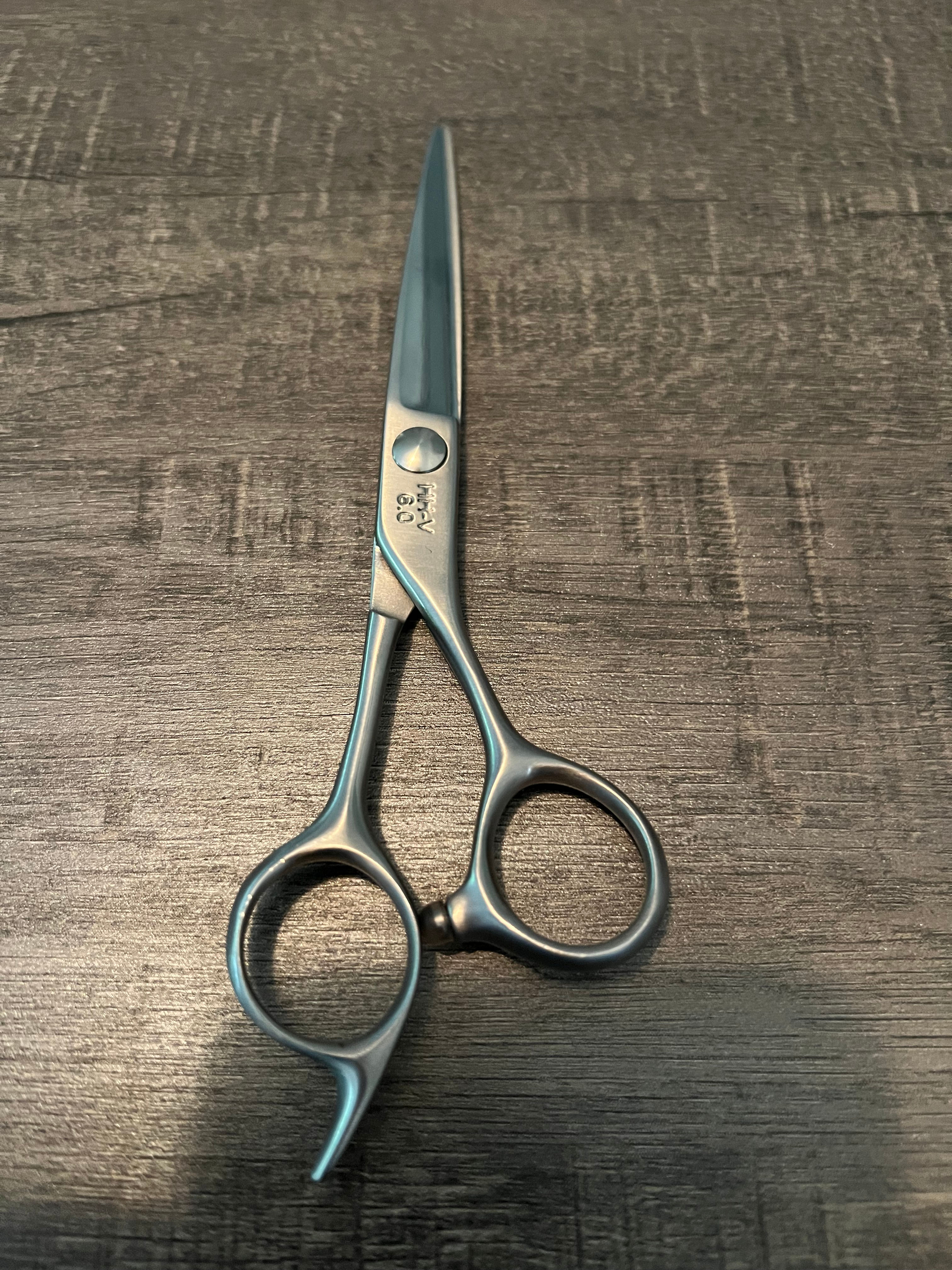 Hattori Hanzo HH-V Mamba 6.0" Shear