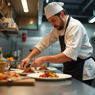 Exploring Private Chef Costs in Dubai: A Private Chef Pricing Guide
