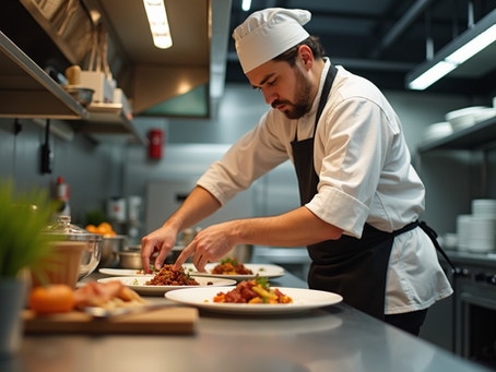 Exploring Private Chef Costs in Dubai: A Private Chef Pricing Guide