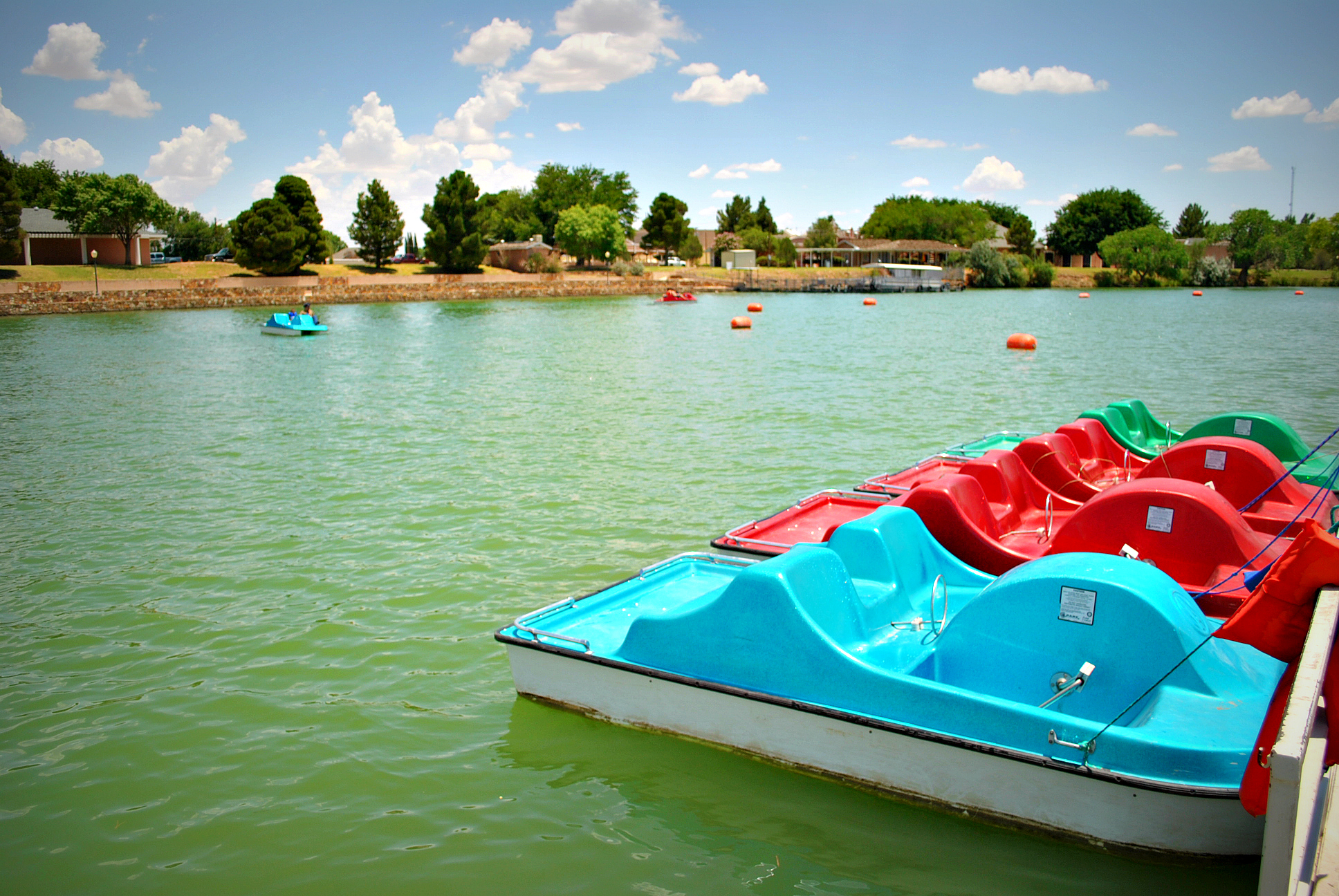 Carlsbad Cruises Now Open