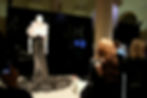 Nobel creations 2014