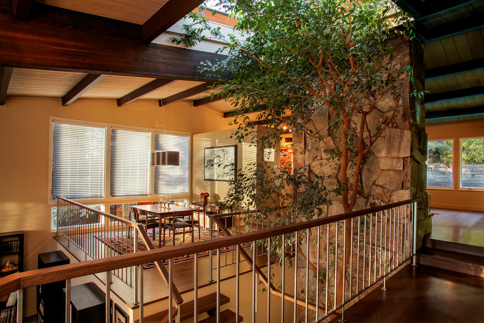 Architecture and Luxury Real Estate Photography / Steve C. Wilson / Utah