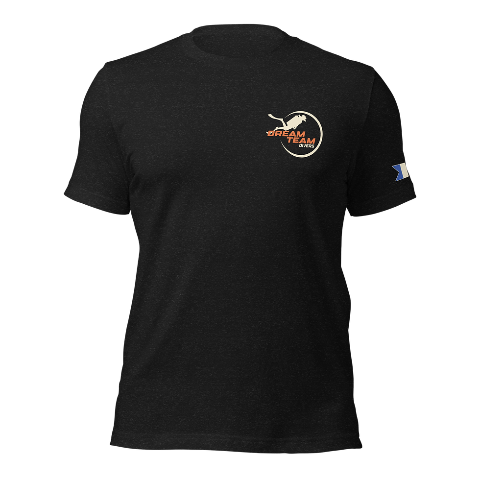 North Andaman T-shirt