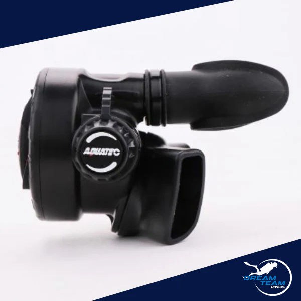 Thumbnail: Aquatec RG-3100S Adjustable Second Stage DTD