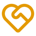 Small Group Personal Service icon representing personalized scuba diving experiences with small dive groups, individual attention, and friendly professional guidance at Dream Team Divers in Pattaya, Thailand. Symbolizing comfort, safety, quality service, and a more relaxed diving experience for every diver.