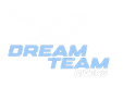 Dream Team Divers Logo Diving Pattaya