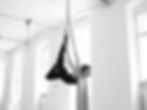 Aerial Silk Level 1 Okt-Dez
