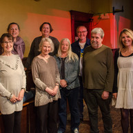 Group of writer-performers