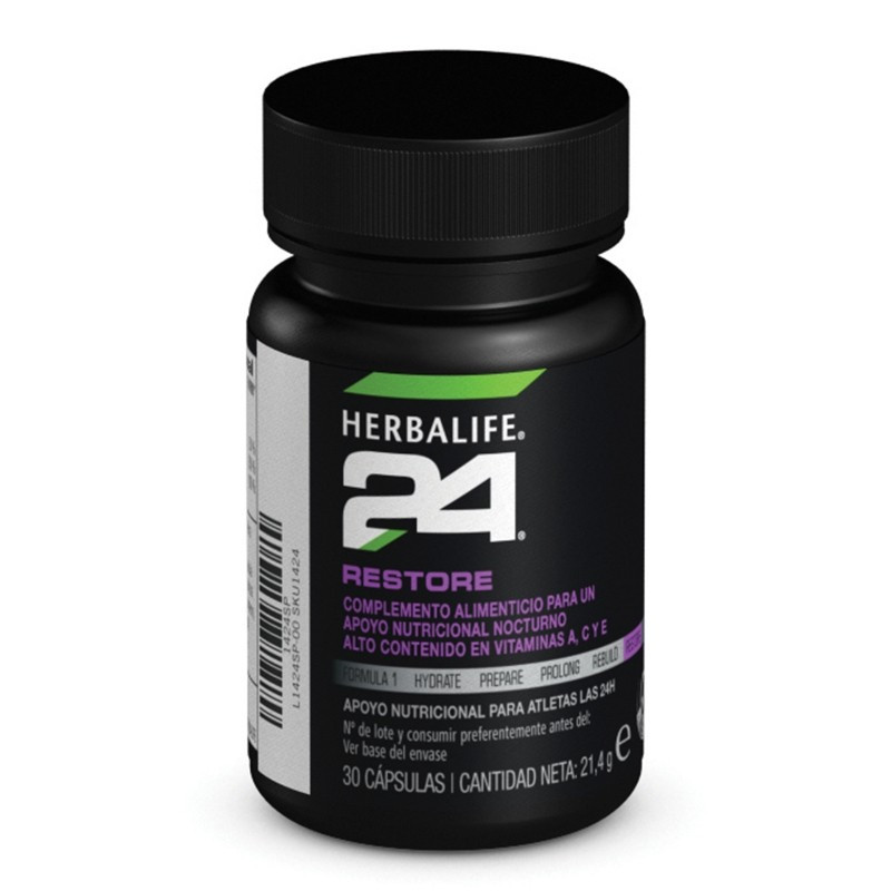 Restore 30 Cápsulas