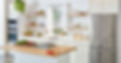 kitchen cooking show set, Kitchen film set Los Angeles