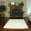 縮圖：Rose Cream Shag Rug
