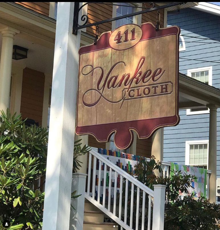 YANKEE CLOTH