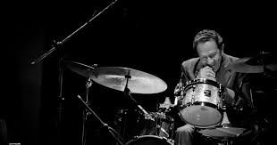 Rubens "Rubinho" Barsotti (1932-2020), founder and member of the Zimbo Trio group.