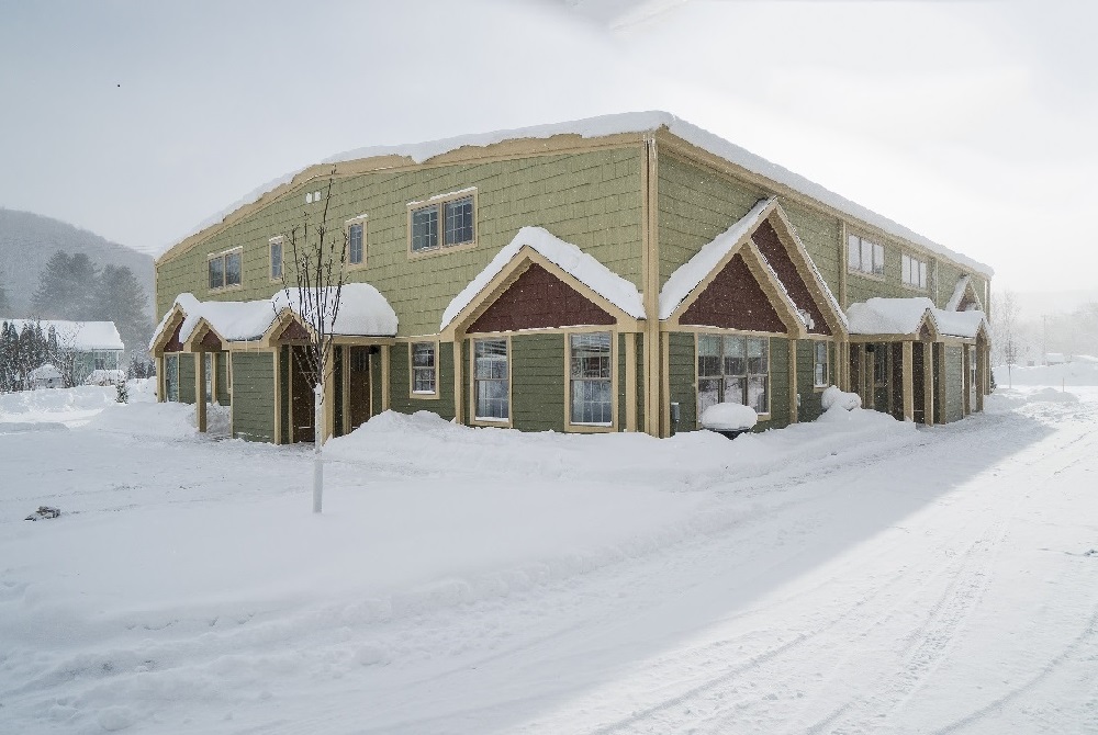 Ellicottville Lofts Ellicottville Rentals