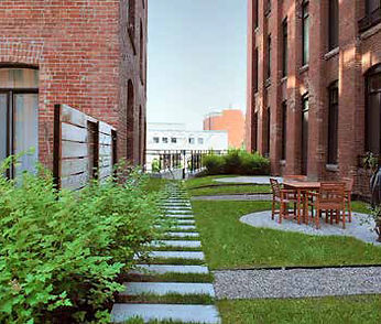 le Lowneys, projet d'habitation à Montréal