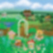 A Bugs World