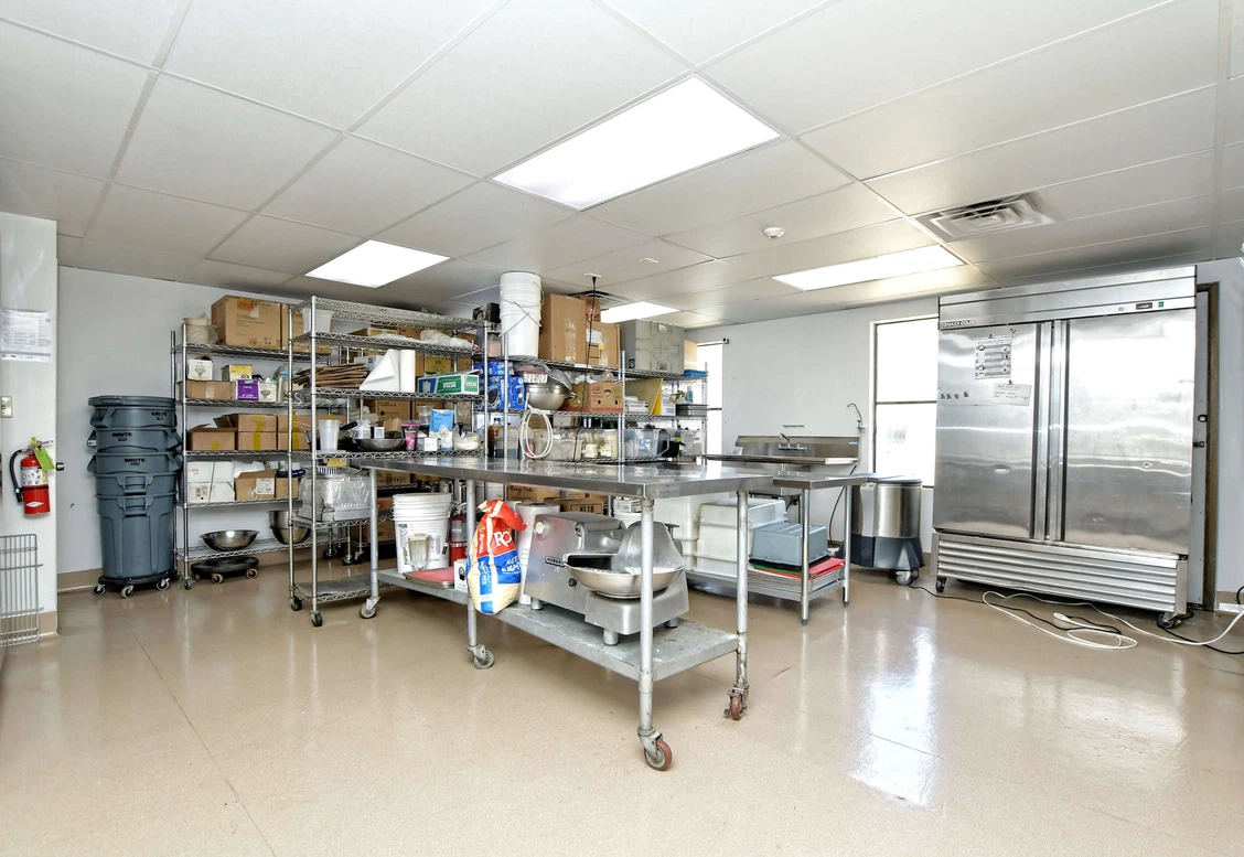 Commissary Kitchen Moonbeam Kitchens Austin