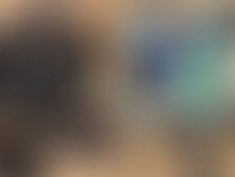 A client using a pilates reformer to do a lunge