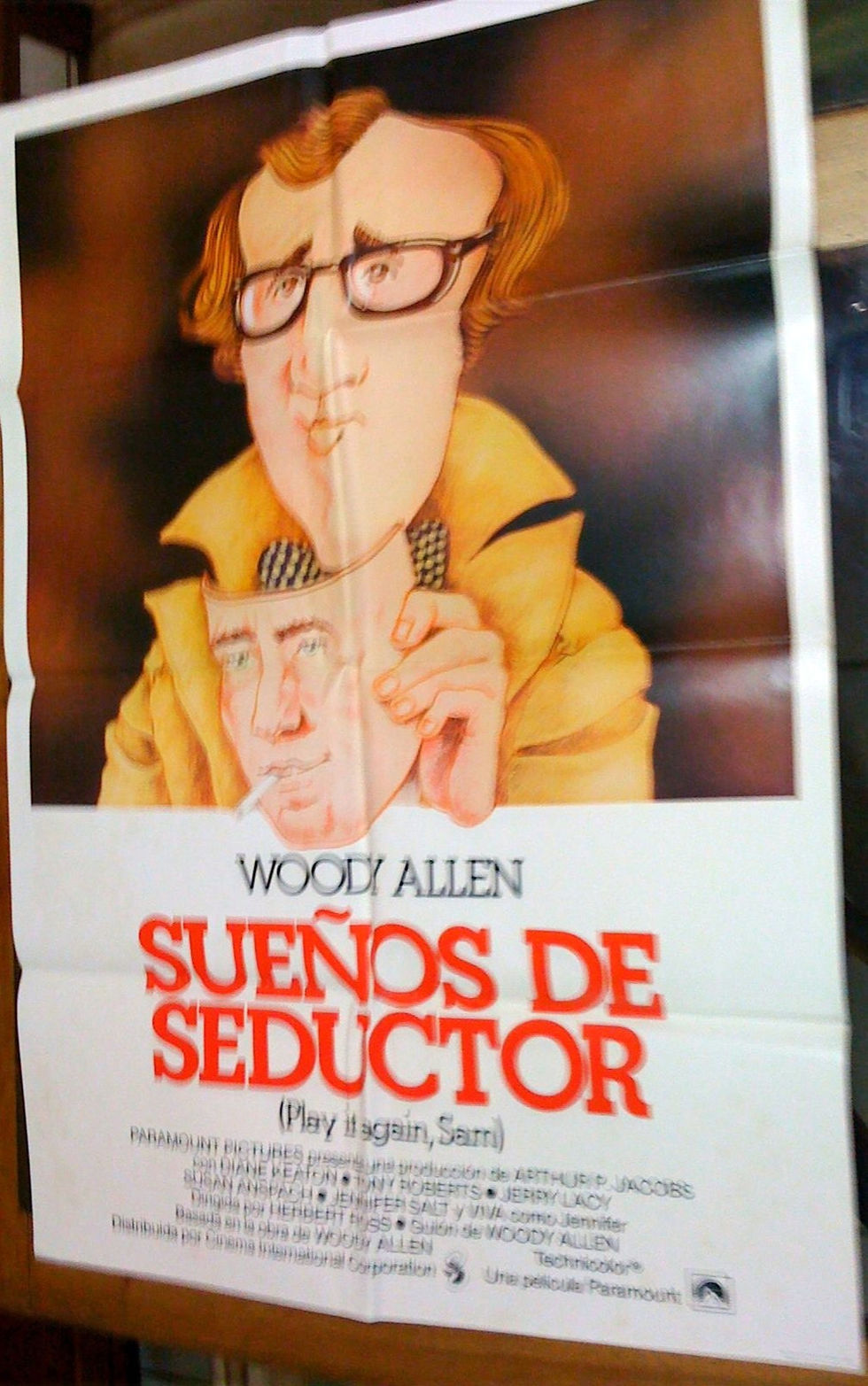 Thumbnail: Suenos de Seductor