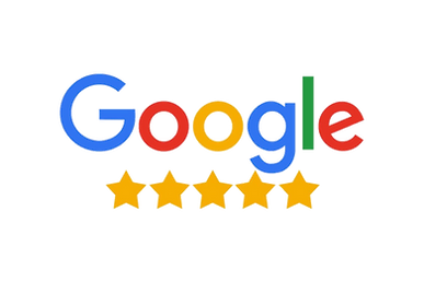 Google reviews