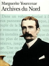 Archives du Nord/déambulations européennes