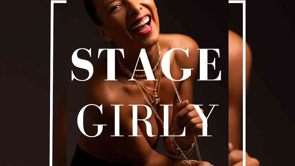 Stage Girly 14 Mai 2024