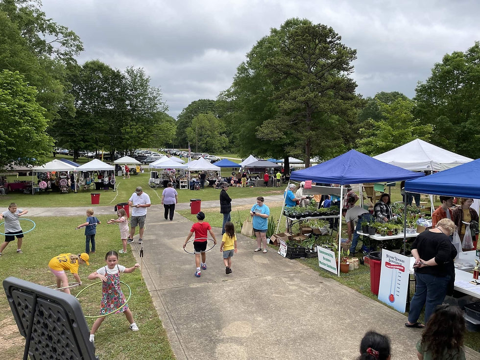 HORNEYHEAD FESTIVAL (TBD)