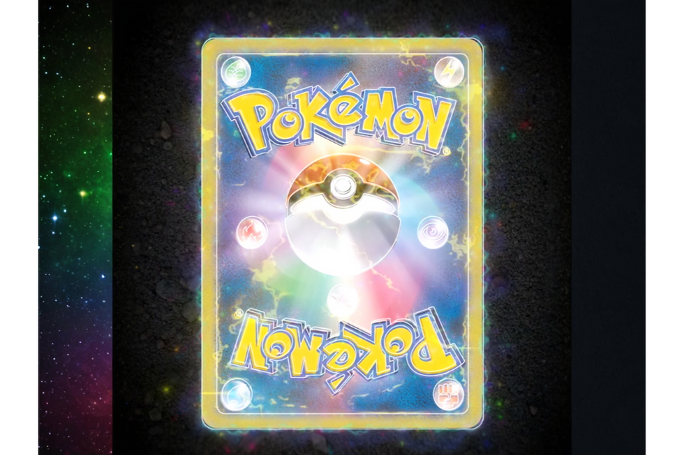 New animated movie 'Pokémon:Wild Card’ coming in 2027