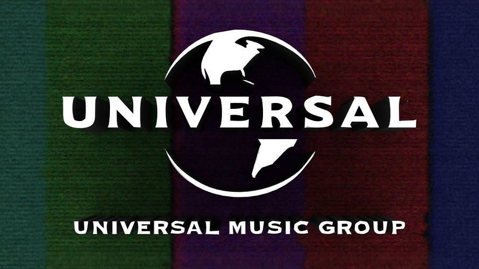 Pershing Square proposes $64 billion Universal Music merger 