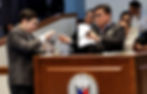 IMPEACHMENT WATCH: Article 4 — Death threats, inciting to sedition and other high crimes