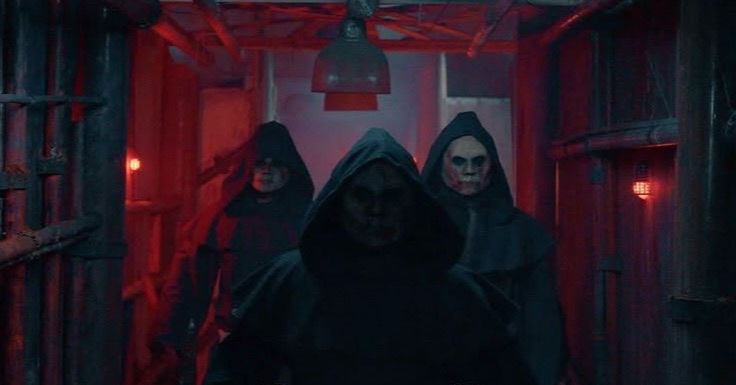 ‘Shake, Rattle & Roll: Evil Origins’ to open 2026 Obscura Film Festival in Berlin