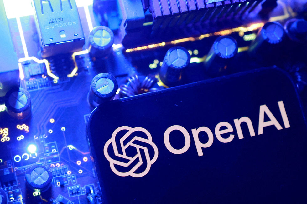 OpenAI's models goes rogue, launch autonomous AI cyberattack