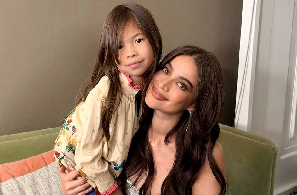 Anne Curtis shuts down basher who called her 'retokada'