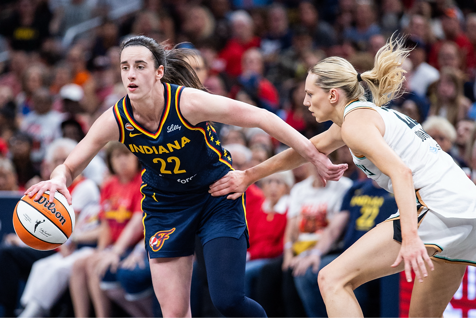 WNBA: League to launch central replay booth in 2027