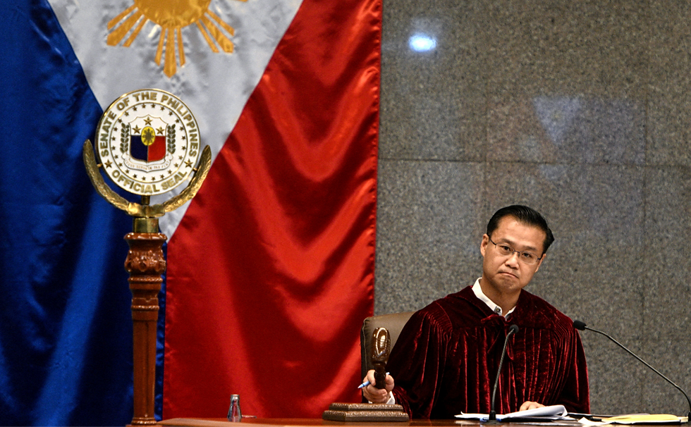 Senate President says new session will prioritize cost of living, jobs, power rates