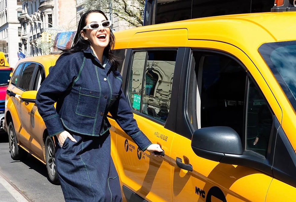 Ruffa Gutierrez reveals her daily routine for a healthier, happier life