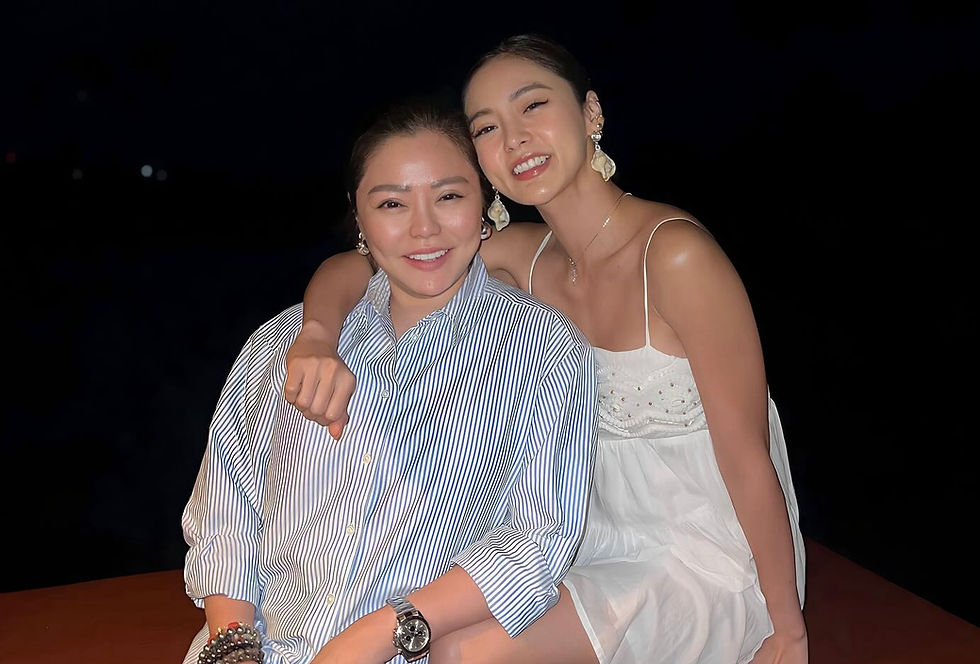 Star Magic clarifies Kim Chiu’s resurfaced interview