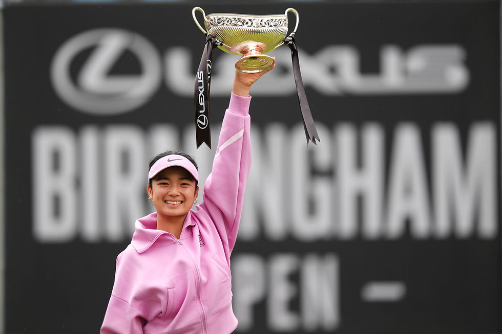 Czechmate: Alex Eala defeats Bartunkova in epic battle to clinch Birmingham Open