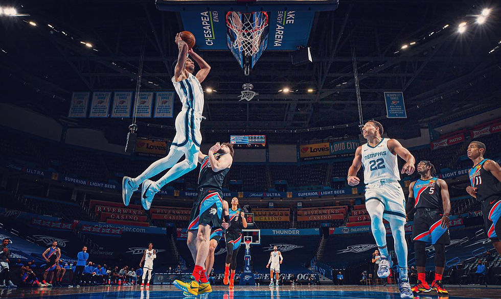 NBA: Memphis Grizzlies' Brandon Clark died from cocaine, heroin effects, examiner declares