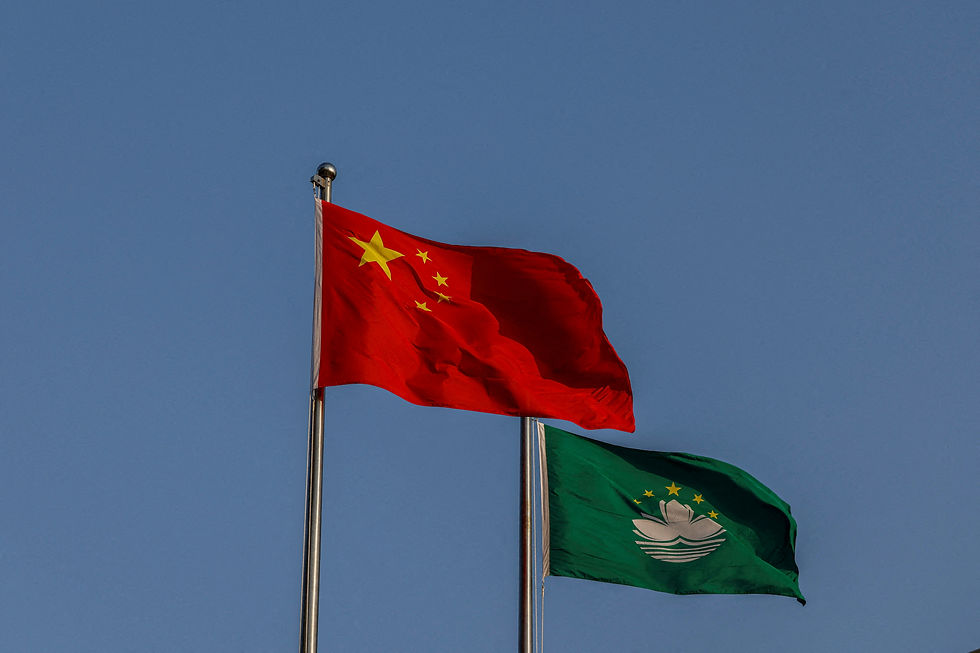 China should abandon threats against Taiwan, US diplomat says