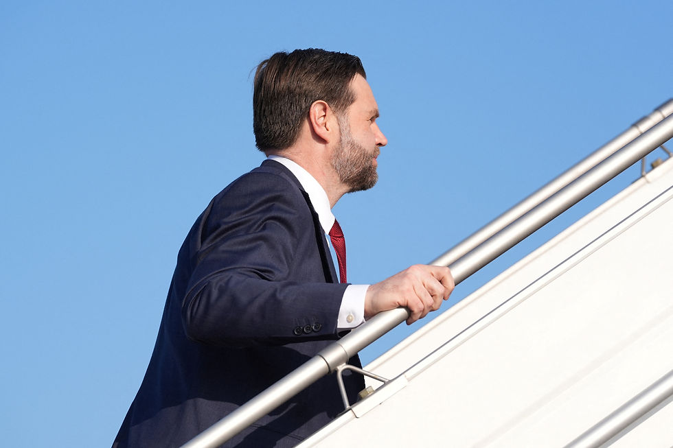 US failed to gain trust of Iran delegation in peace talks, Iranian official says