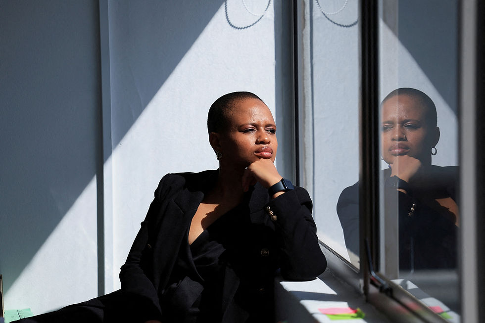 South African law firms fight equality rules as some Black lawyers allege discrimination