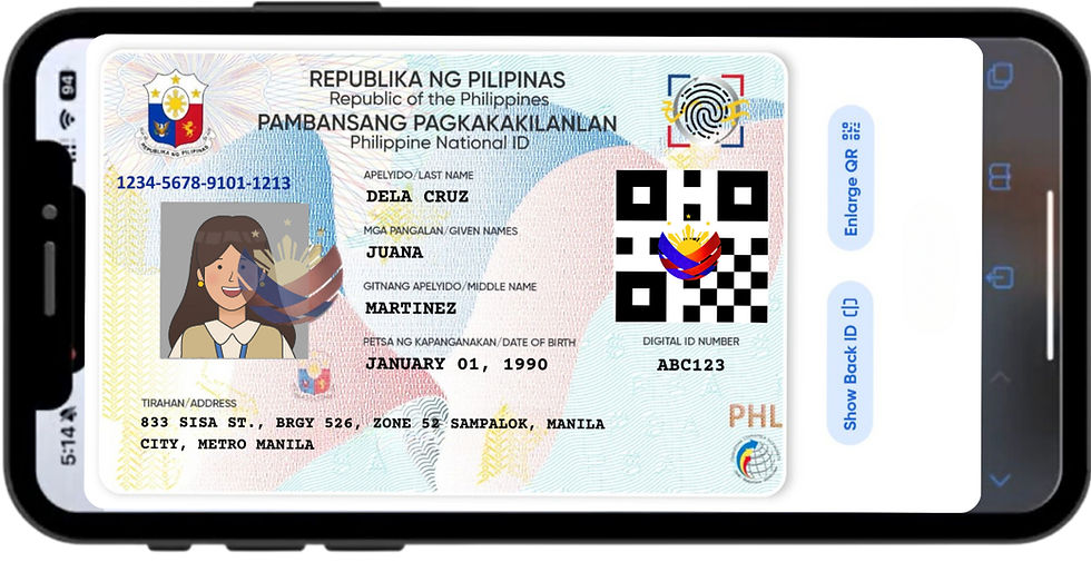 National ID requirement pushed to check age for social media accounts