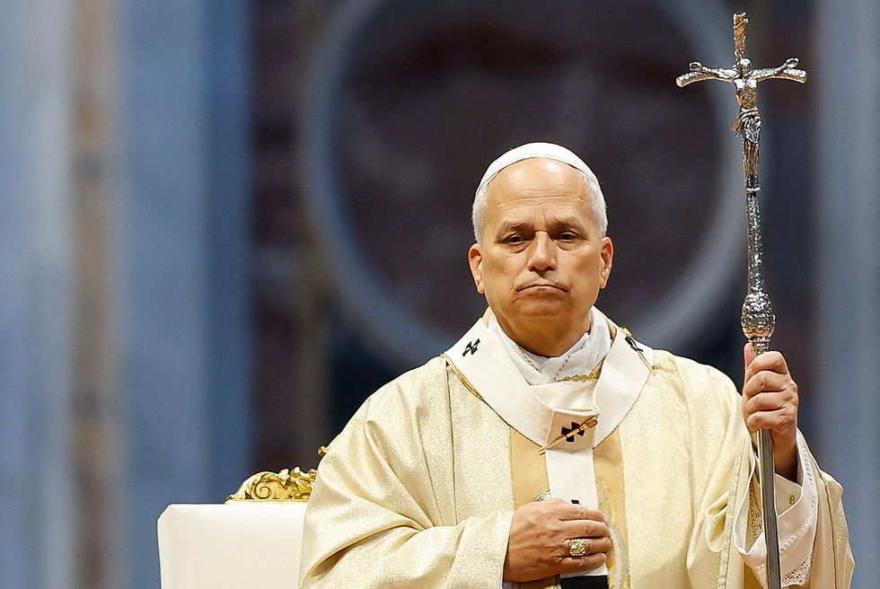Pope pays tribute to slain journalists on World Press Freedom Day