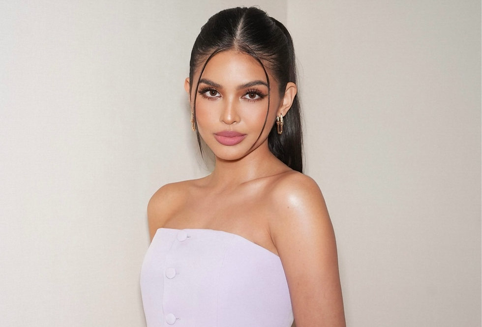 Maine Mendoza’s 2010 tweets on PBB alum Tricia Santos resurface online
