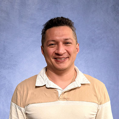 PRA Staff Image