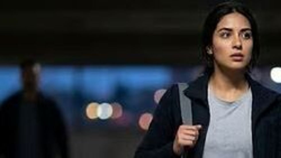 Own Your Safety: Self-Defense Through Situational Awareness